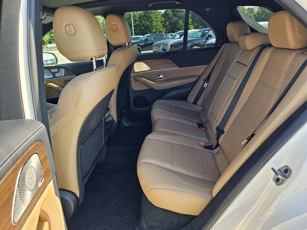 Used 2024  Mercedes-Benz GLE 350 image 39