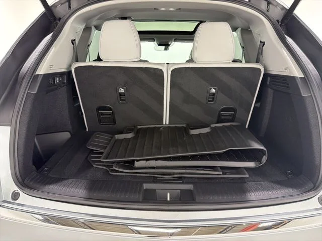 2026 Acura MDX Technology Package - Photo 25