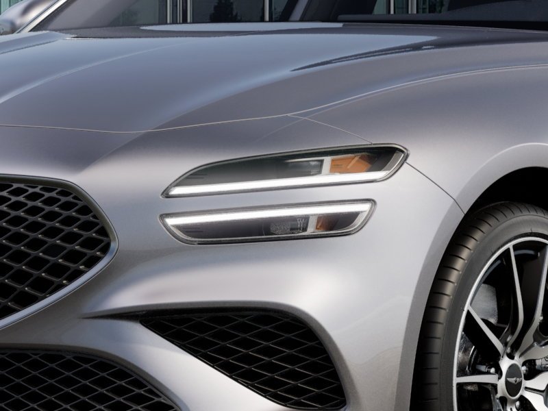 New 2027 Savile Silver Genesis Standard image 10