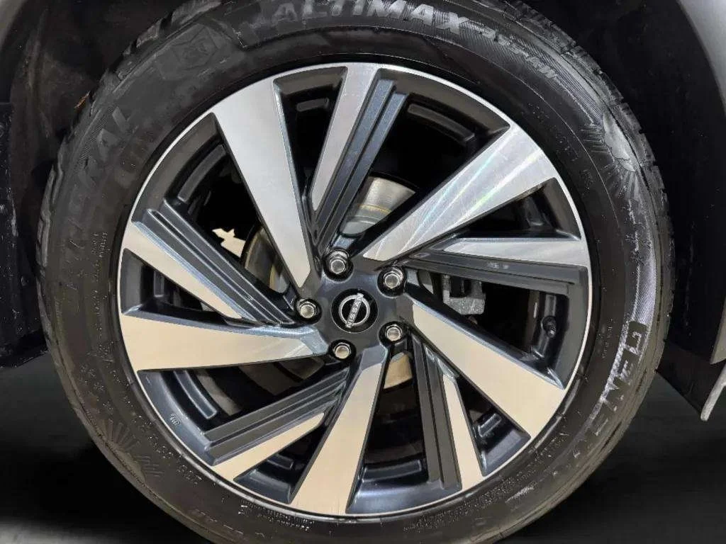 2024 Nissan Murano SL - Photo 31