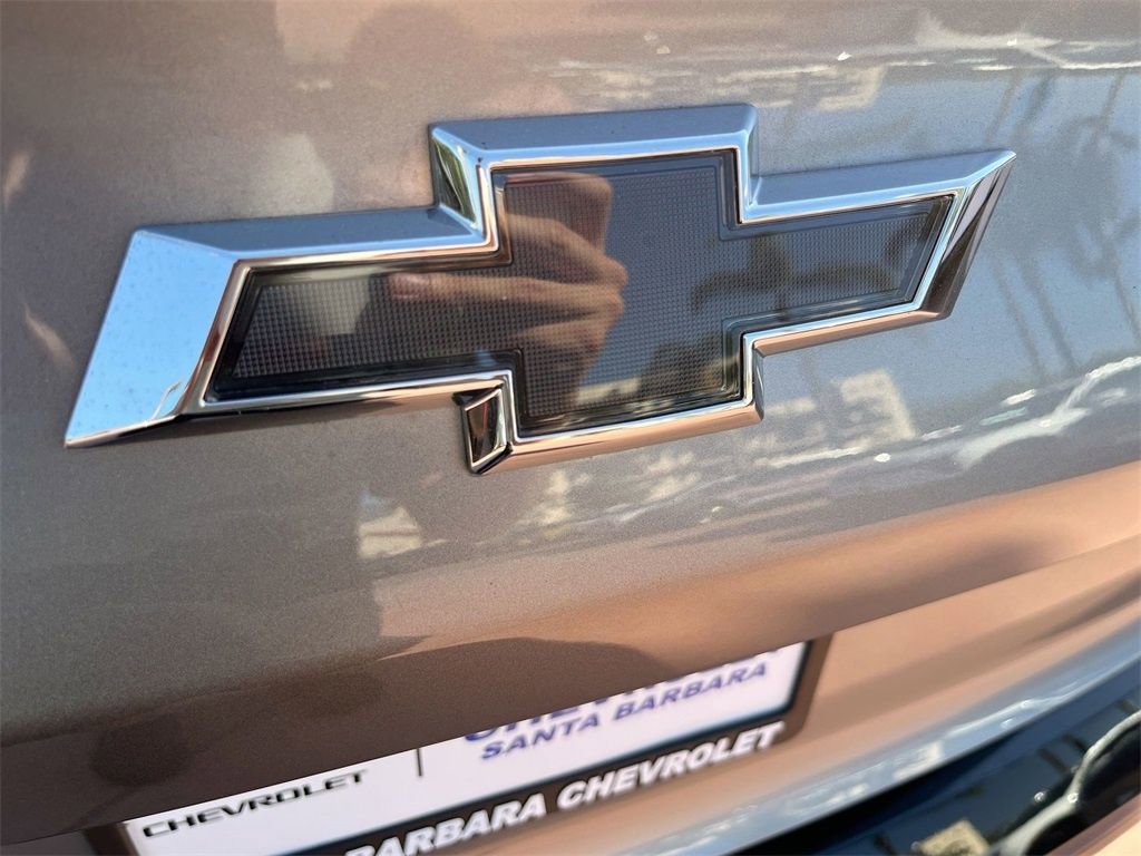 2026 Chevrolet Blazer EV RS - Photo 30