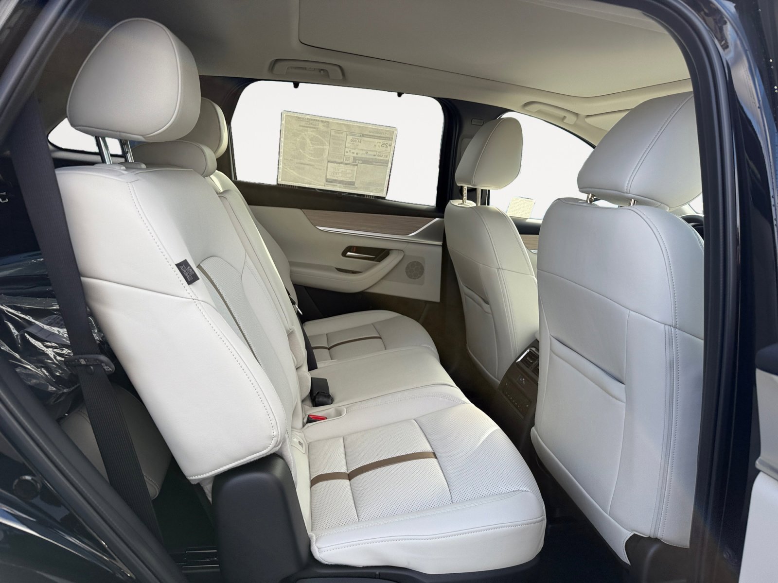 2026 Mazda CX-90 Premium Sport Package - Photo 18