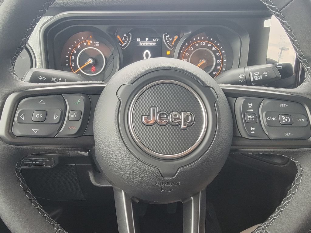 New 2026 Reign Exterior Paint Jeep Sport S image 20