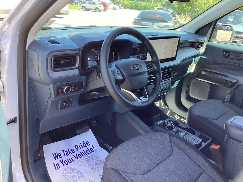 2026 Ford Maverick XLT - Photo 18