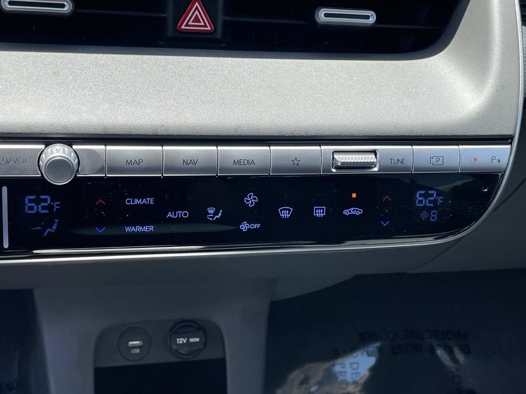 2023 Hyundai IONIQ 5 SE - Photo 16
