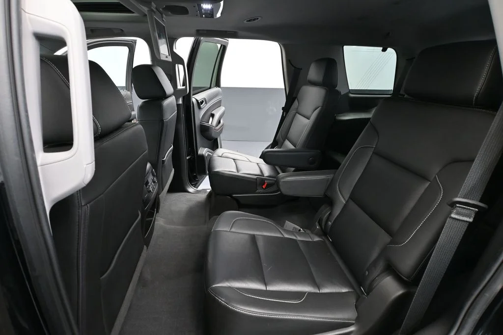 2020 Chevrolet Tahoe LT - Photo 46