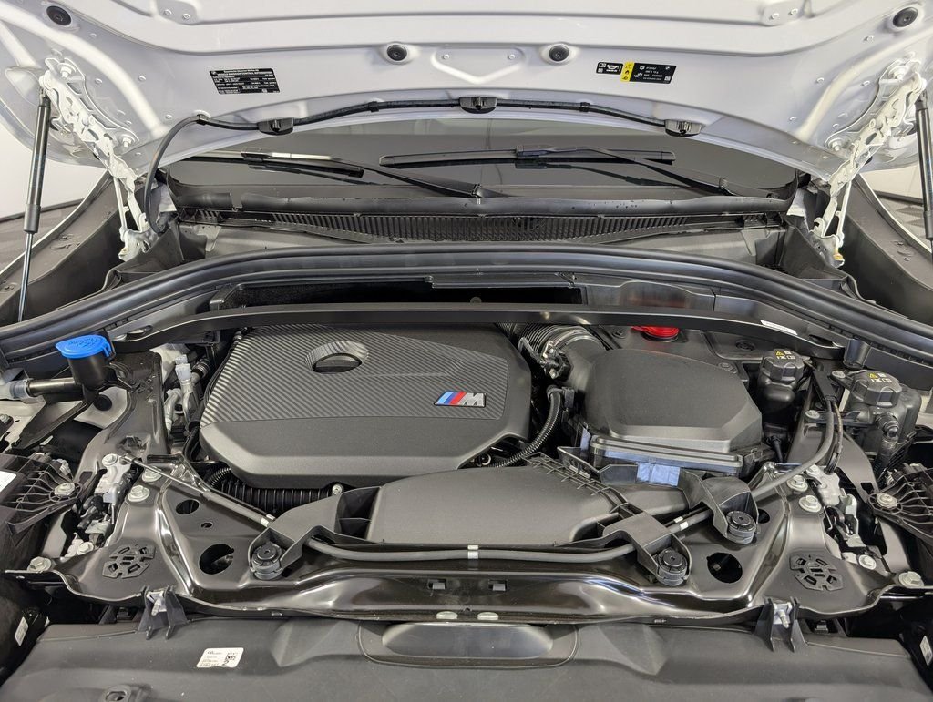 2026 BMW X2 35i - Photo 20