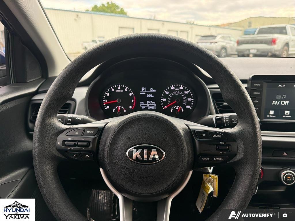 Used 2019  KIA S image 14