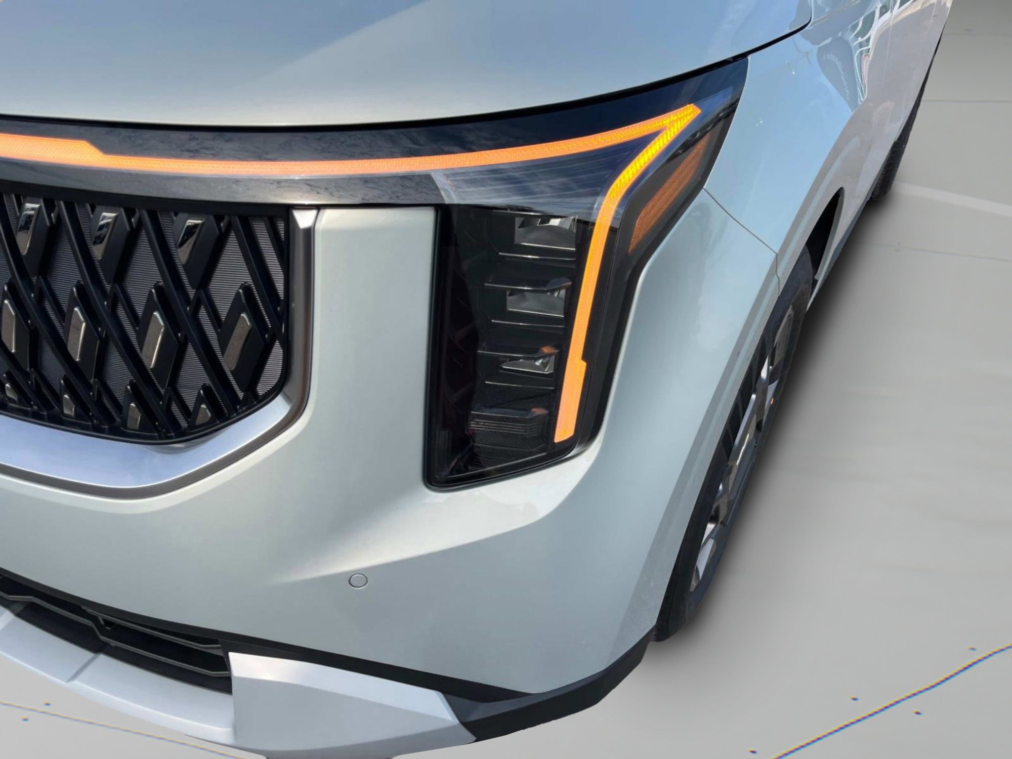 2026 Kia Carnival EX - Photo 36
