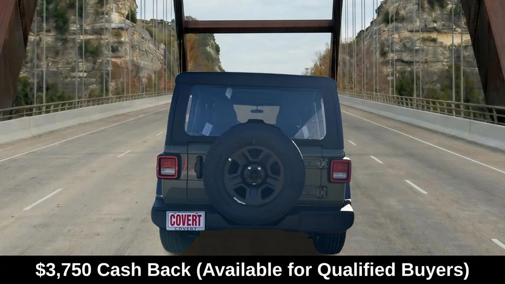New 2026 41 Exterior Paint Jeep Sport image 8