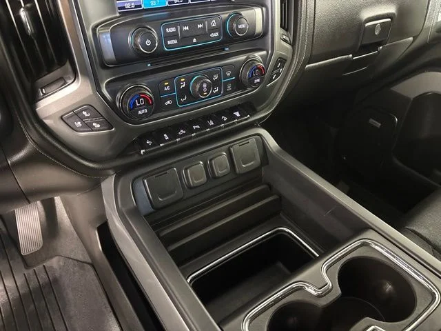 Used 2019 White Chevrolet LTZ image 20