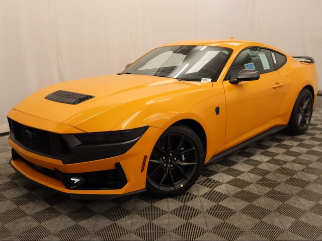 2026 Ford Mustang Mustang Dark Horse Dark Horse® Premium