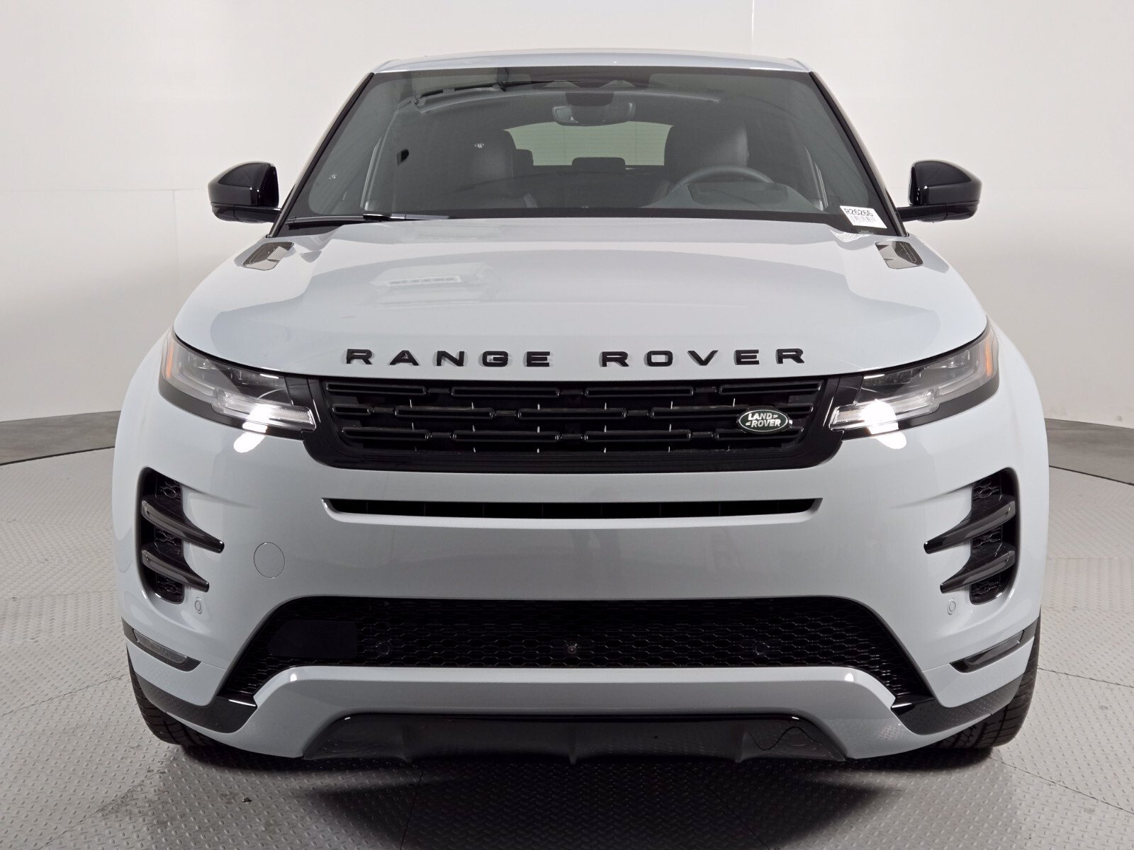 New 2026 Arroios Grey Land Rover Hoxton image 8