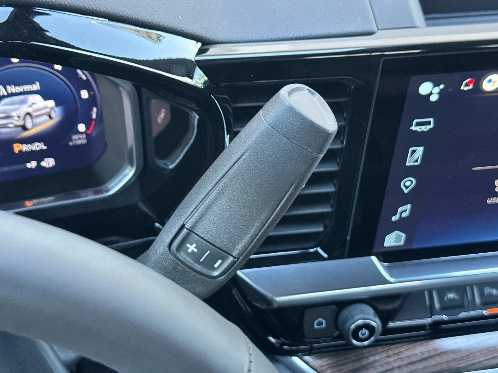 2026 Chevrolet Silverado 1500 LT - Photo 21