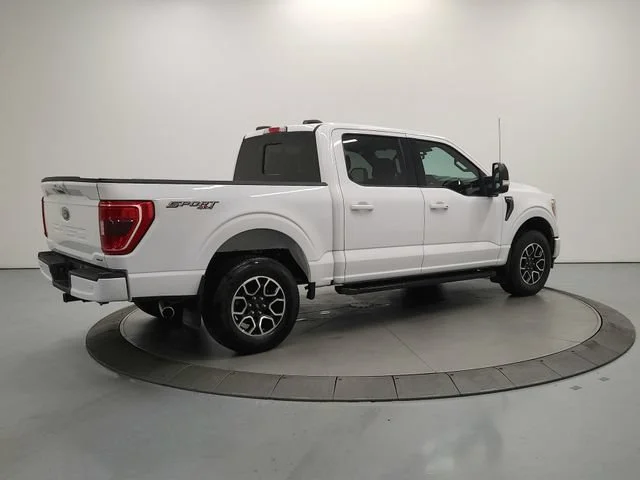 2023 Ford F-150 XLT - Photo 8