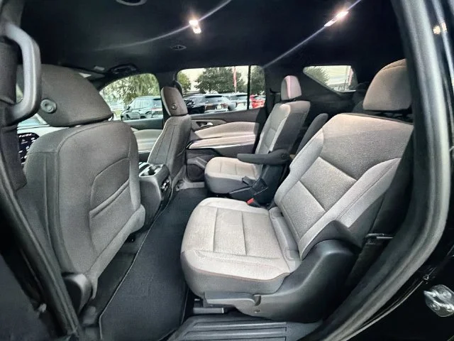 2026 Chevrolet Traverse LT - Photo 24