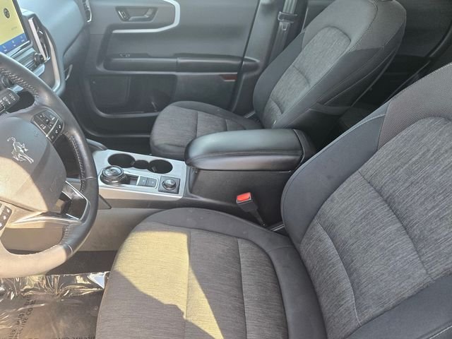Used 2022 Black Ford Big Bend image 12