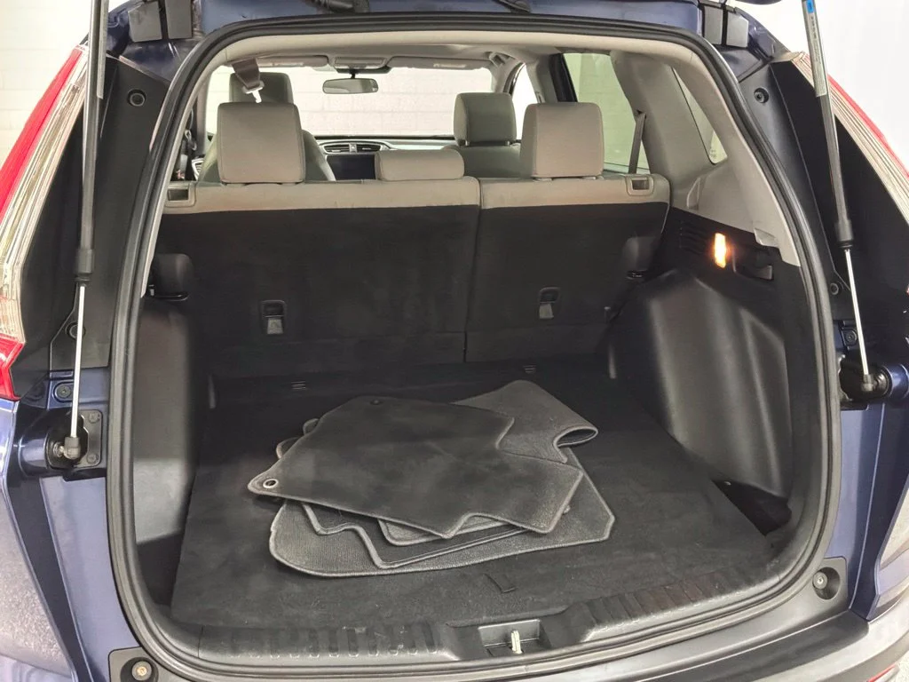 2017 Honda CR-V EX - Photo 27
