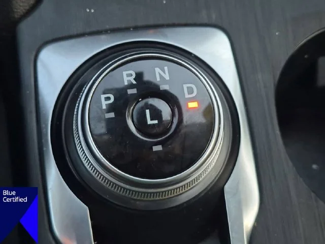 Used 2021 Gray Ford SE image 26