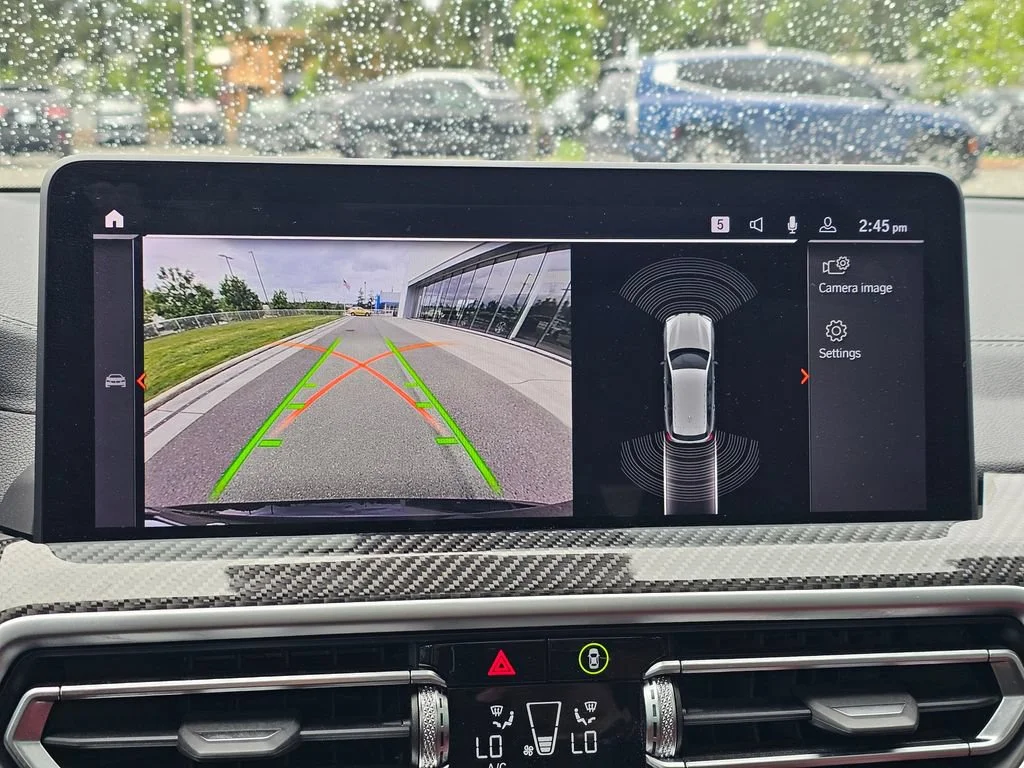 Used 2024  BMW M40i image 31