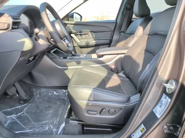 2026 Mazda CX-5 S Preferred - Photo 14