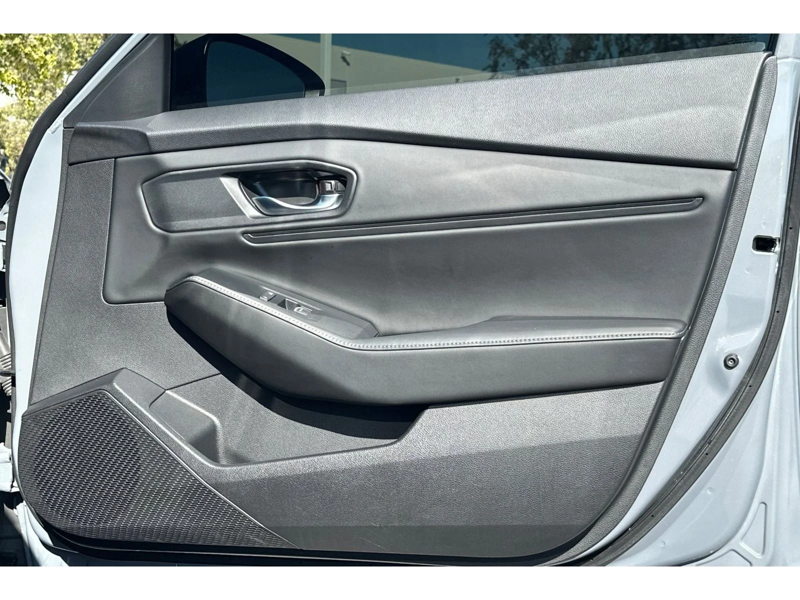 Used 2023 Urban Gray Pearl Honda Sport-L image 17