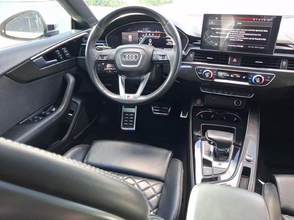 2023 Audi S5 Sportback Prestige - Photo 16