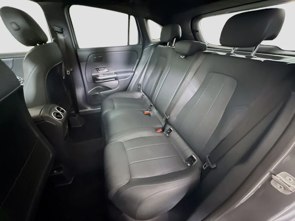 Used 2026 Gray Mercedes-Benz GLA 250 image 25