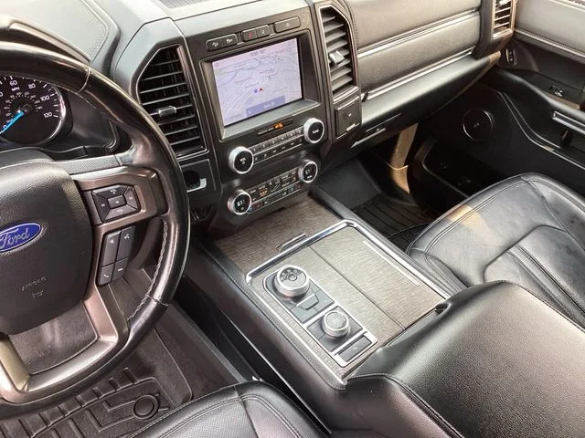2021 Ford Expedition Limited - Photo 26