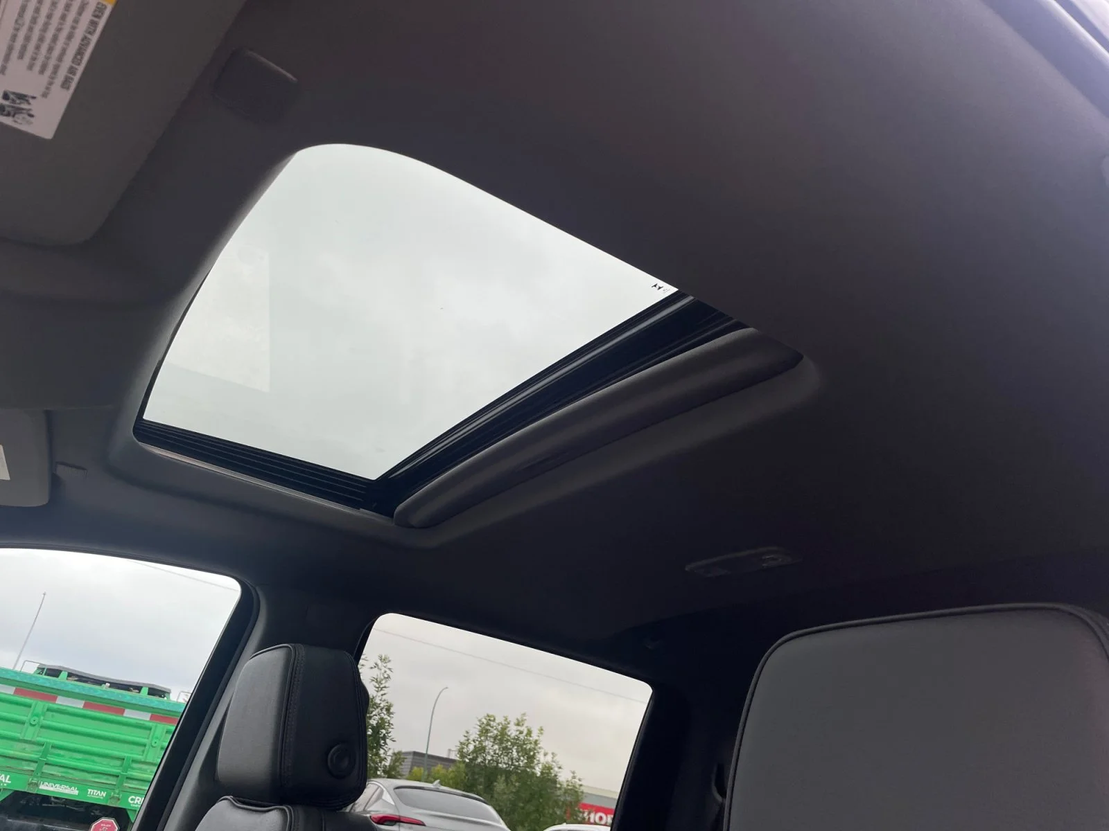 New 2026 Sterling Metallic GMC Denali image 18
