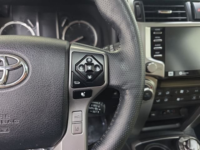 Certified Used 2023 White Toyota Limited image 15