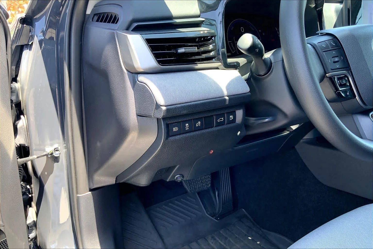 Certified Used 2025 Underground Toyota LE image 35