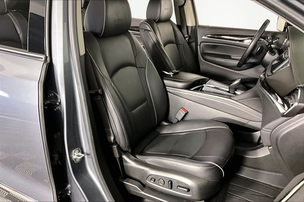 2021 Buick Enclave Avenir - Photo 30