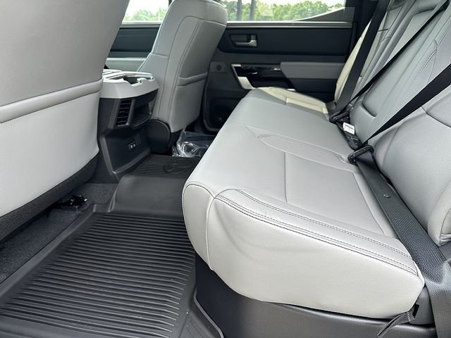 New 2026 Magnetic Gray Metallic Toyota Limited image 16