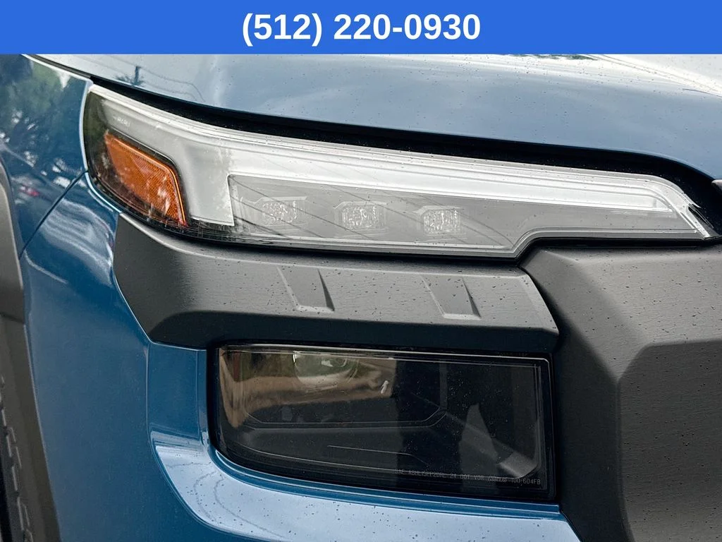 2026 Subaru Outback Wilderness - Photo 39