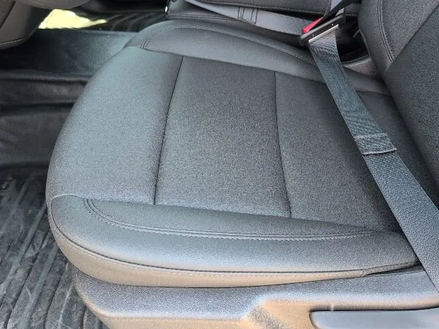 2026 Chevrolet Silverado 1500 Work Truck - Photo 12