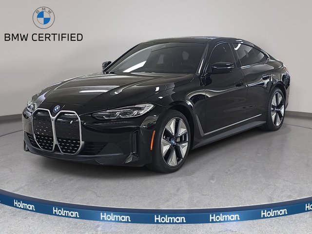 2023 BMW i4 eDrive35