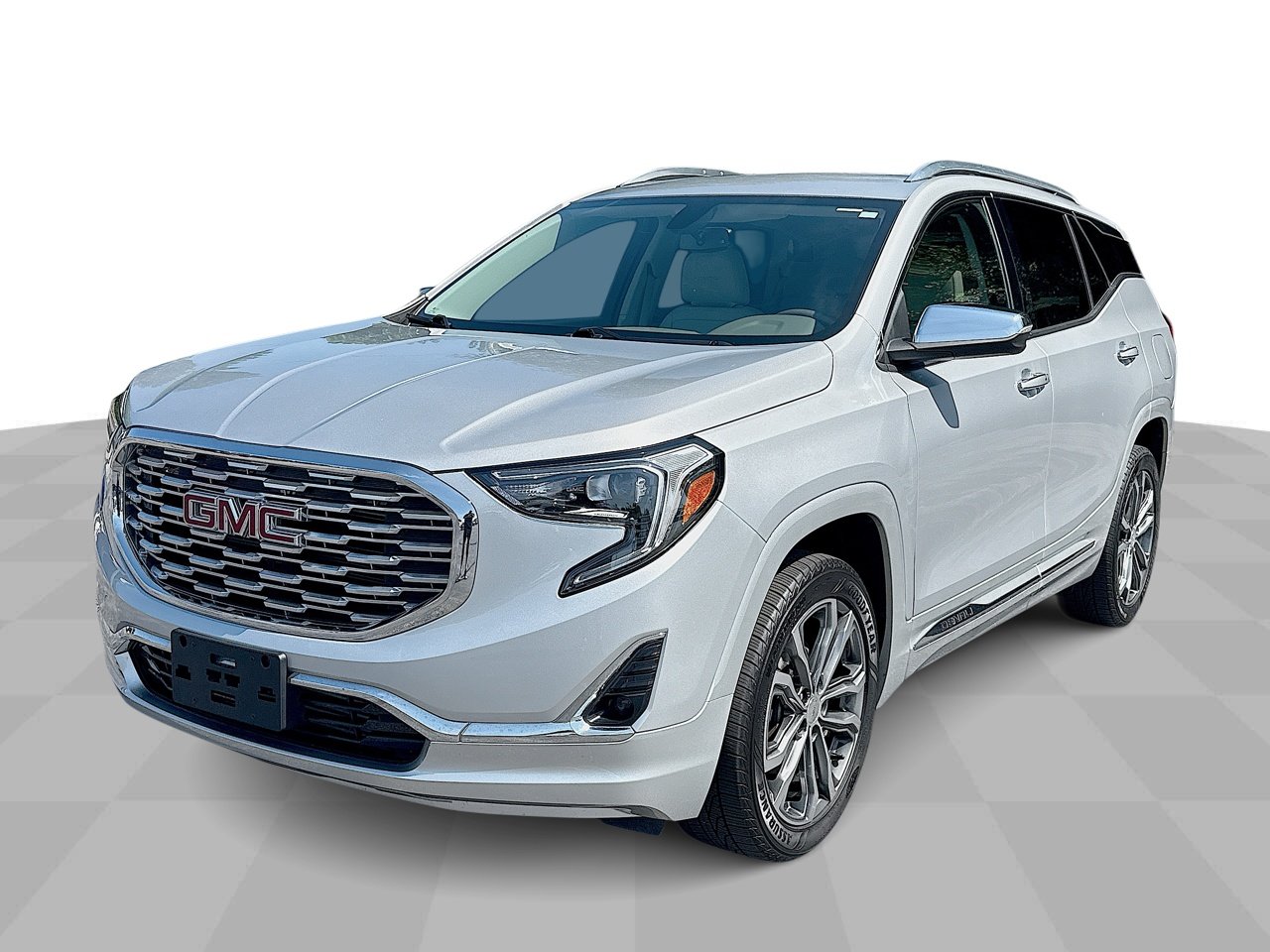 2019 GMC Terrain Denali AWD's photo