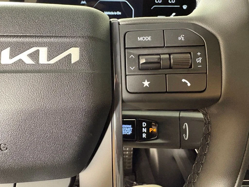 New 2027 Panthera Metal Matte Kia X-Pro SX Prestige image 26