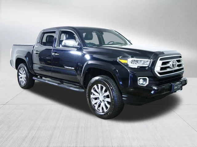 2023 Toyota Tacoma 4WD Limited