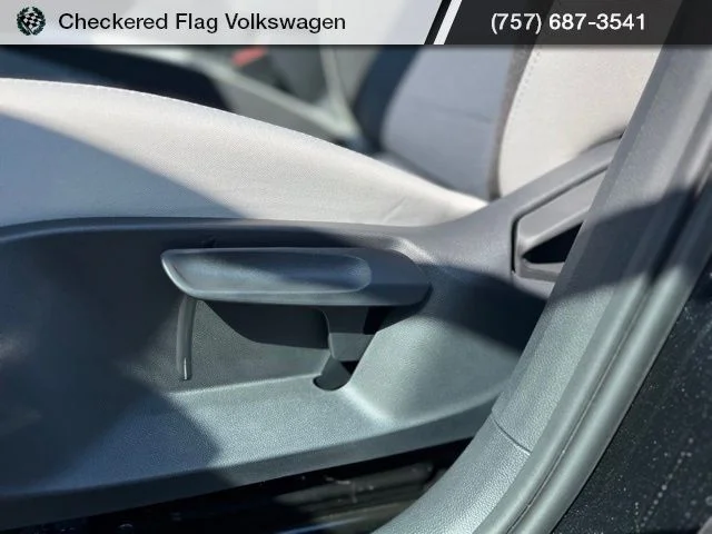 New 2026 Black Volkswagen 1.5T S image 22