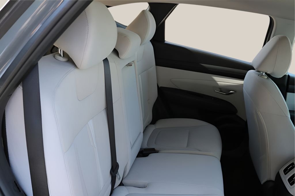 Used 2026 Gray Hyundai SEL image 17