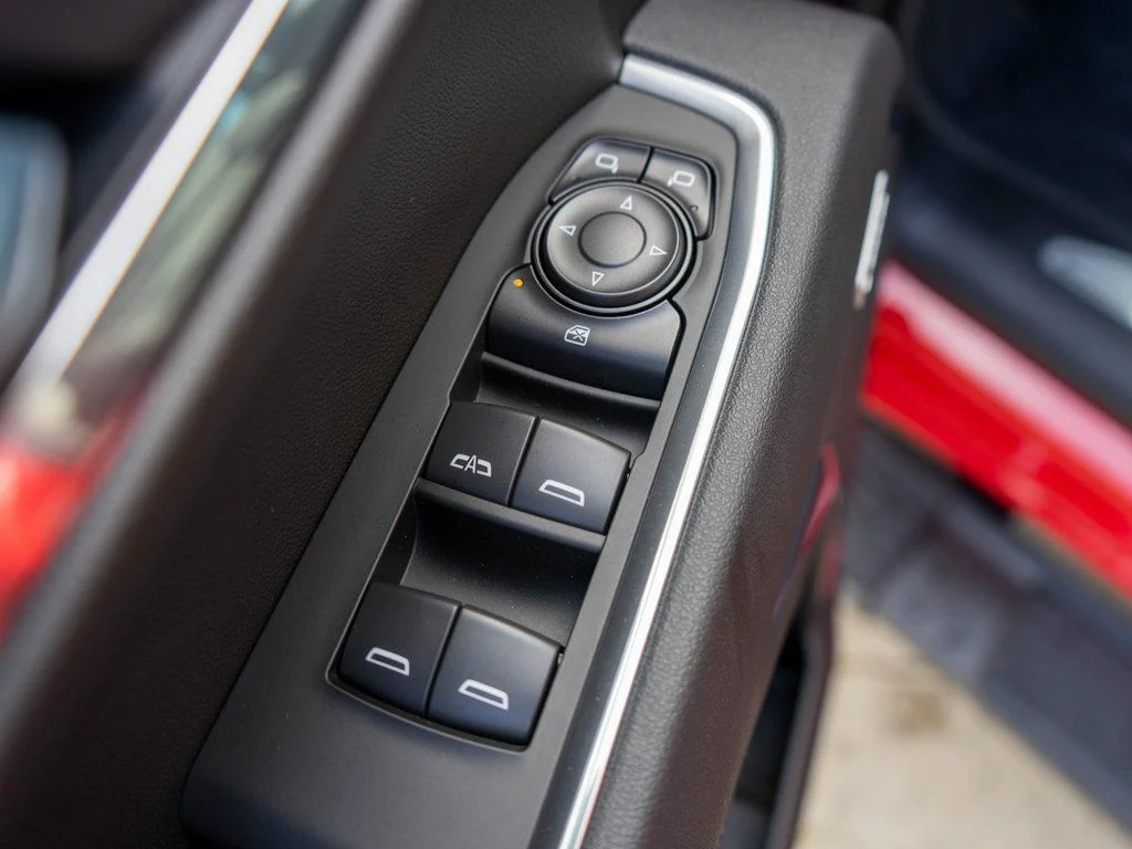 2026 GMC Sierra 1500 Elevation - Photo 55