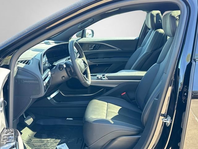 2025 Cadillac LYRIQ Sport 1 - Photo 10