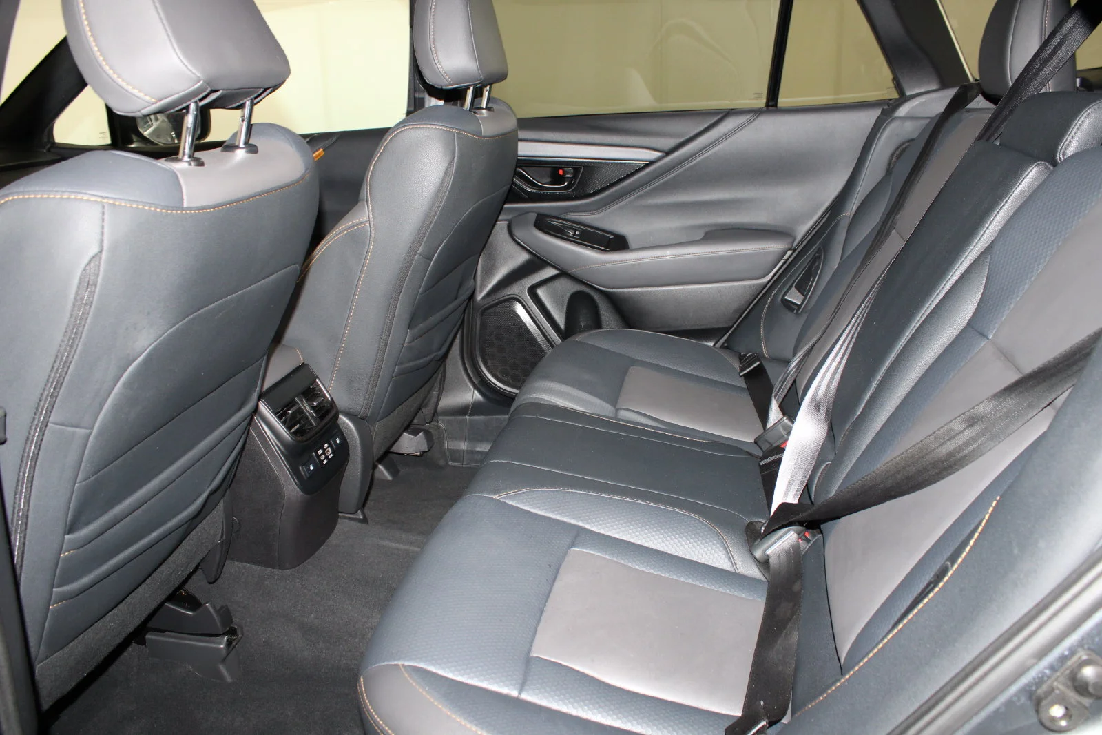 Used 2023 Gray Subaru Wilderness image 6