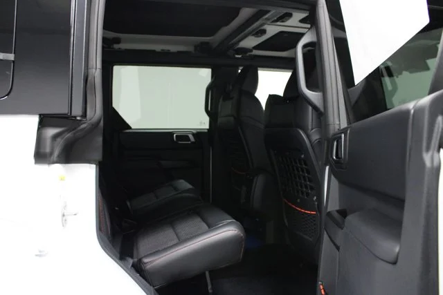 New 2026 Oxford White Ford Raptor® image 38