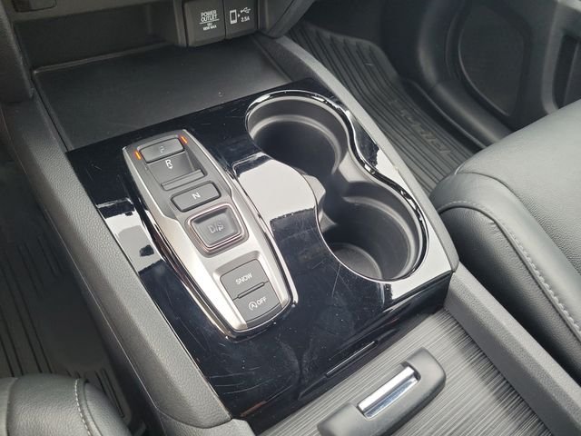 2019 Honda Pilot Touring - Photo 29