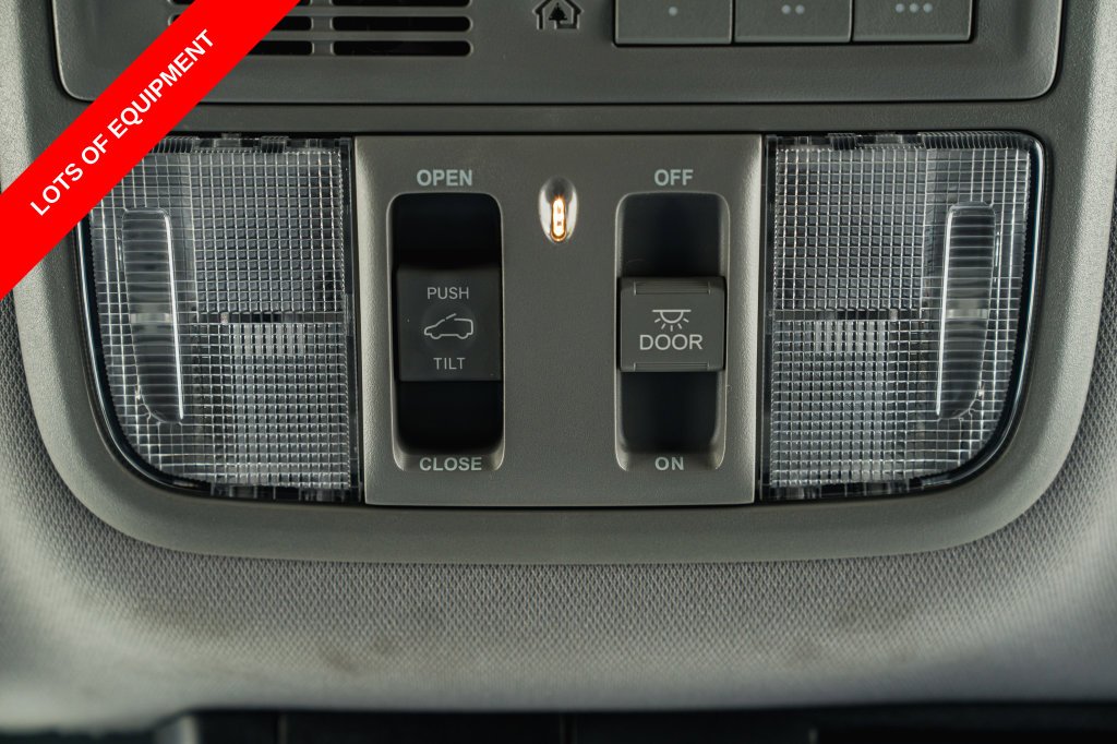 Used 2022  Honda EX-L image 20