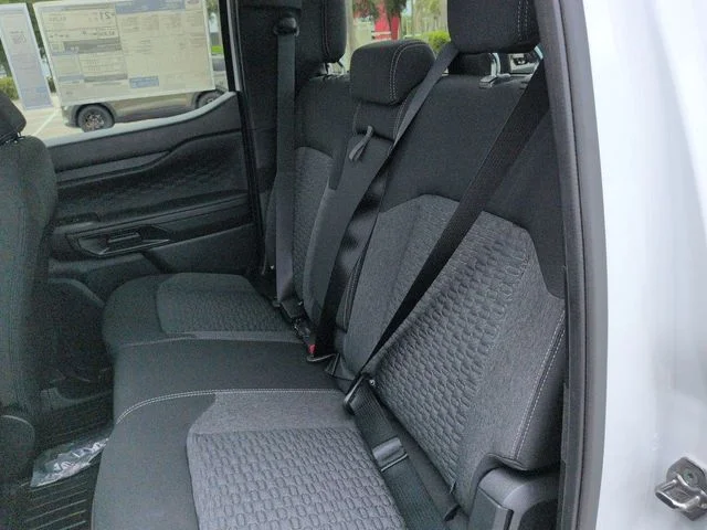 New 2026 White Ford XL image 14