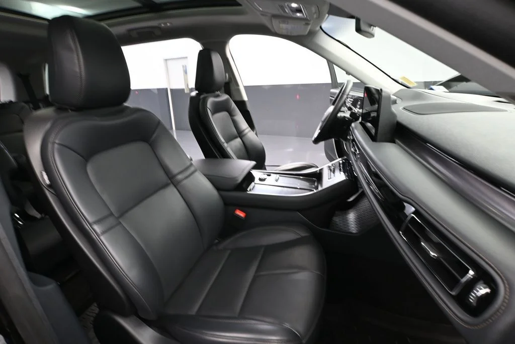2025 Lincoln Aviator Premiere - Photo 54